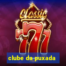 clube da puxada